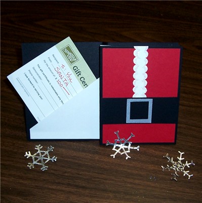 SantaGiftCertCard