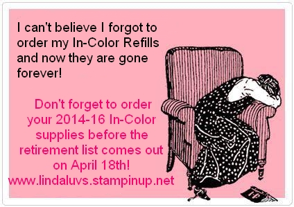 2014-16 In-Color Retires