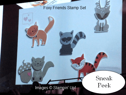sneak peak - foxx and friends