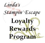 Loyalty Rewards Button
