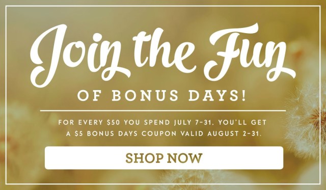 Social2B_BonusDays_demo_July0716_US