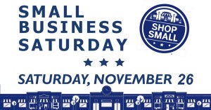 small-business-saturday